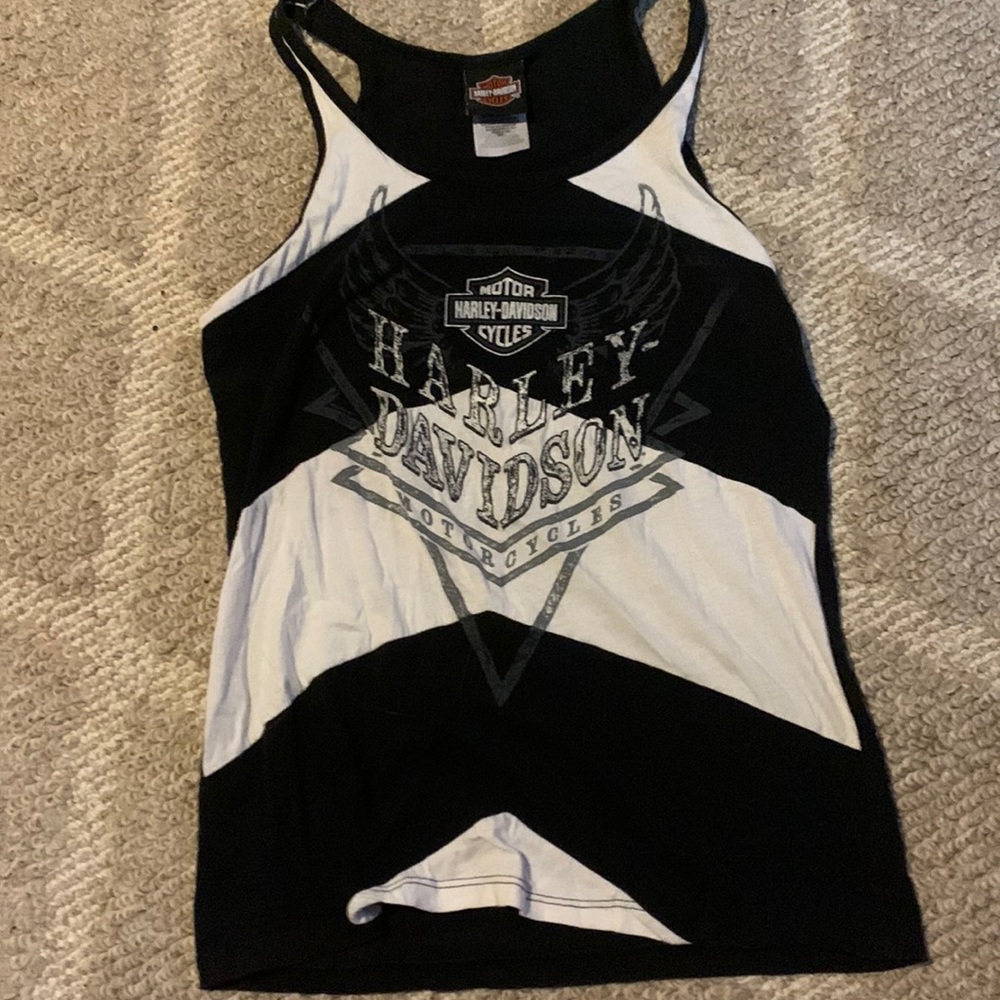 Sz large woman’s tank